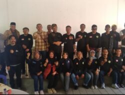 Dadang Naser dan P4KBB Dorong Optimalisasi Potensi Wisata Alam Sanghiyang Kenit Serta UMKM Lokal di Bandung Barat