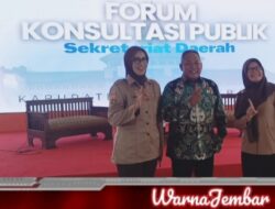 Membangun Kepercayaan Publik: Pemkab Bandung Barat Gelar Forum Konsultasi Publik untuk Tingkatkan Kualitas Pelayanan