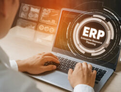 Kenali Fitur Unggulan dalam Software ERP Indonesia untuk Bisnis Skala Menengah