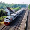 Stasiun Alastua, Pintu Gerbang Transportasi dan Investasi di Timur Semarang