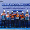 Sukses Lakukan Bongkar Perdana, Pelindo Siap Gerakkan Industri melalui Terminal Batang
