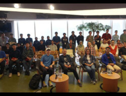 Telkom Indonesia Sukses Gelar Publisher Network: AI-Powered Game & Publishing