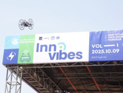 Terra Drone Indonesia Dukung ITB Kembangkan Drone “ZEKE-03” untuk Kebutuhan Inspeksi