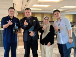 BRI Branch Office Kalimalang Region 6/Jakarta 1 Perkuat Sinergi dengan Hotel Travelio Bekasi