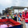 Tingkatkan Kesiapsiagaan, Pelindo Multi Terminal Branch Belawan Gelar Drill Oil Spill Response (OSR)