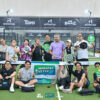 Tokocrypto Ajak Masyarakat Aktif dan Finansial Cerdas Lewat Olahraga Padel