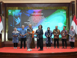 Tokocrypto Raih Penghargaan Media Relations Awards 2025 untuk Program Indonesia Crypto Outlook