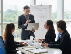 Upgrade Skill Keuanganmu dengan Training Accurate Online Bersertifikat