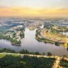 Vasanta Group Perkenalkan Shila Laketown, Kawasan Tepi Danau Modern dengan Prospek Investasi Menjanjikan