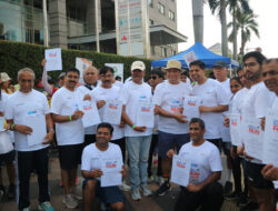 Viksit Bharat Run 2025: Menyatukan Langkah India dan Indonesia Menuju Masa Depan Emas