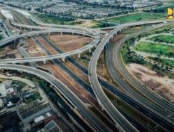 Satu Tahun Kabinet Merah Putih, Kementerian PU Perkuat Visi Asta Cita Melalui Infrastruktur Andal dan Berkelanjutan