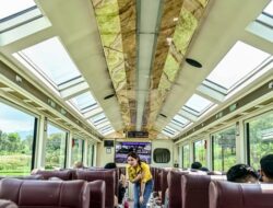 KA Panoramic Catat Pertumbuhan Konsisten, Peningkatan 42% pada Triwulan III 2025