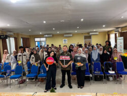 Adapundi Ajak Generasi Muda Palembang Pahami Optimalisasi Keuangan dan Inovasi Kredit Skoring Masa Kini