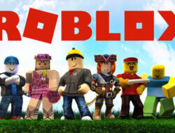 Cara Main Roblox: Panduan Seru untuk Pemula