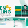 Green Skilling #27 Bahas Strategi CSR Hijau yang Melekat di Publik