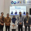 Perkuat Tata Kelola dan Daya Saing Perdagangan Komoditas di Minerba Convex 2025