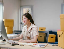 Rute Laut Merah Kacau: Kapan Beralih ke Air Freight untuk Ekspor?