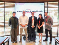 transcosmos Indonesia dan Mitsubishi Motors Bahas Evolusi Customer Experience Menuju Era Hyper-personalization Digital Canggih