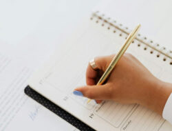 Belajar Disiplin Finansial dari Kebiasaan Kecil Sehari-hari