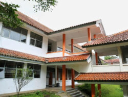 Siswa Sekolah Rakyat Bandung Barat Sampaikan Apresiasi kepada Presiden Prabowo atas Renovasi Kementerian PU