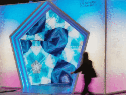 Lima Tahun ASHTA District 8: Merangkul Jiwa Kreatif dengan Tema “INSPIRE”