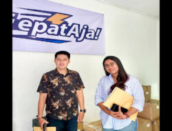 BRI Gunung Sahari Region 6 Perkuat Kerja Sama Strategis dengan Energy Pratama Solusindo