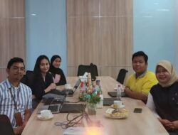 BRI Branch Office Gunung Sahari Region 6/Jakarta 1 Jalin Kerja Sama dengan Sozo Skin Kebayoran Jakarta Selatan