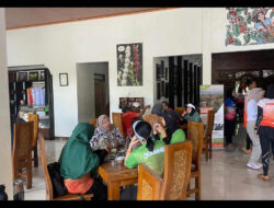 Banaran Trail Run 2025, Holding Perkebunan Nusantara Dorong Efek Ekonomi Daerah Lewat Olahraga dan Wisata