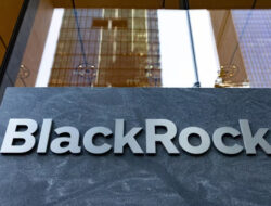 BlackRock Suntik Lebih dari $3 Miliar ke Proyek Data Center Raksasa Meta di Louisiana