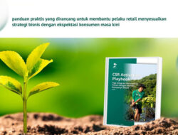 Industri Retail Sedang Berubah, Konsumen Menuntut Aksi Nyata, Siapkah Brand Anda?