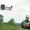 Drone Percepat Inspeksi Aset PLTU dan Tingkatkan Standar Keamanan Industri