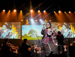 Dukungan Pihak Swasta dalam Perayaan Kebangsaan “SATOE INDONESIA”, Pemprov DKI Jakarta: Ini Menjadi Pijakan Kolaborasi Lintas Sektor