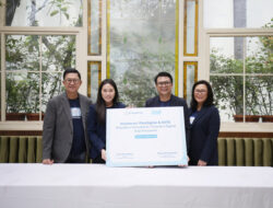 EATS Gandeng OttoDigital, Hadirkan Integrasi OttoCash untuk Tingkatkan Efisiensi Transaksi Karyawan