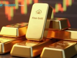 Emas Menguat Lagi Jelang Rilis Data NFP AS