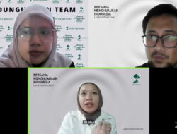 Green Skilling 27 Dorong CSR Hijau Terukur dan Kredibel bagi Perusahaan