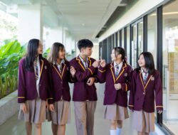 Hadapi Tantangan Global, BINUS SCHOOL Surabaya Integrasikan Teknologi dan Inovasi dalam Pendidikan