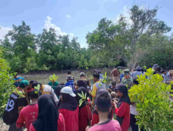 Hutan Dunia di Titik Kritis Usai COP30, LindungiHutan Ajak Publik Bergerak di Hari Pohon Internasional
