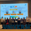 ICTIM 2025 Sukses Digelar: Menghubungkan Inovasi, Teknologi, dan Transformasi Bisnis
