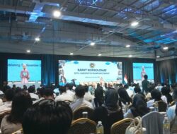 Rapat Koordinasi SPPG Bandung Barat: Langkah Nyata Wujudkan Hak Gizi Layak bagi Setiap Warga Negara