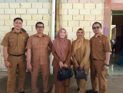 Pemerintah Kabupaten Bandung Barat Gencarkan Akselerasi Imunisasi, Wujudkan Generasi Sehat dan Tangguh