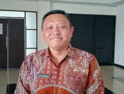Rakor Peningkatan Kapasitas Karang Taruna, DPMD KBB Tekankan Pentingnya Pembangunan Desa Berkelanjutan