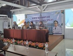 Penguatan Transparansi Anggaran: Dinas Pertanian & Ketahanan Pangan KBB Gelar Sosialisasi Coretax dan Administrasi Keuangan
