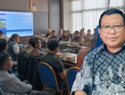 Program RutiLahu 2025 Resmi Digulirkan! 176 Unit Siap Dibangun di 86 Desa Bandung Barat