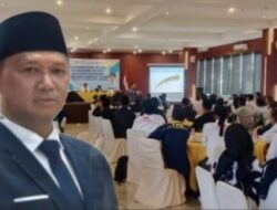 Menuju Bandung Barat AMANAH, Bakesbangpol Dorong Moderasi Beragama dan Ketahanan Masyarakat