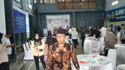 Delegasi Pemerintah Filipina Kunjungi Kabupaten Bandung Barat untuk Pelajari Praktik Baik Tata Kelola Migrasi Pekerja