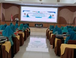 Sinergi PKK dan Kesbangpol Dorong Ketahanan Keluarga Berbasis Wawasan Kebangsaan