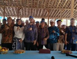 Kadis DPMD Bandung Barat Dudi Supriadi: Kolaborasi Bumdes dan MBG Dukung Ekonomi Desa Berkelanjutan