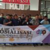 Disnakan KBB Laksanakan Sosialisasi Calon Penerima Bantuan, Wujudkan Tata Kelola Bantuan yang Transparan dan Akuntabel