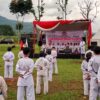 Menyamakan Persepsi 500 Peserta Karate-Do dari KKI Ikuti Ujian Tingkat di Sumedang. Begini Harapan Pengurus