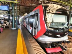 Keselamatan Jadi Prioritas Utama, KAI Group Pastikan Prosedur Penanganan Darurat Sesuai Standar Internasional dan Inklusif bagi Semua Pelanggan